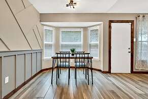 New Cozy Retreat Located 15 Minutes to Waco