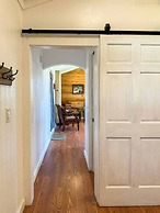 Wagon Wheel Cottage Couples Getaway in the Country
