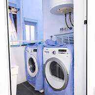 Ampersand - Bright 2-bedroom Apartment