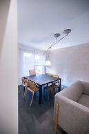 Ampersand - Bright 2-bedroom Apartment