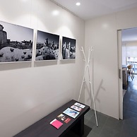 Ampersand - Bright 2-bedroom Apartment