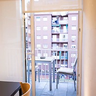 Ampersand - Bright 2-bedroom Apartment