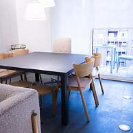 Ampersand - Bright 2-bedroom Apartment