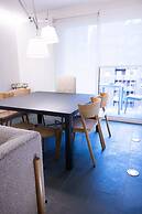 Ampersand - Bright 2-bedroom Apartment