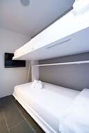 Ampersand - Bright 2-bedroom Apartment