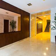 Ampersand - Bright 2-bedroom Apartment