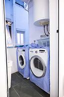 Ampersand - Bright 2-bedroom Apartment