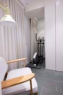 Ampersand - Bright 2-bedroom Apartment