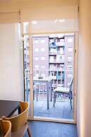 Ampersand - Bright 2-bedroom Apartment