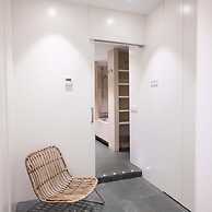 Ampersand - Bright 2-bedroom Apartment