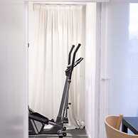 Ampersand - Bright 2-bedroom Apartment