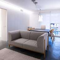 Ampersand - Bright 2-bedroom Apartment