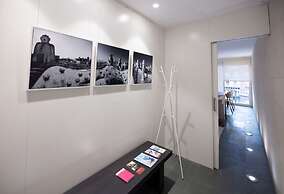 Ampersand - Bright 2-bedroom Apartment