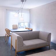 Ampersand - Bright 2-bedroom Apartment