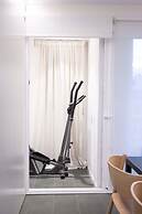 Ampersand - Bright 2-bedroom Apartment