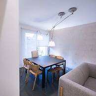 Ampersand - Bright 2-bedroom Apartment