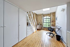 Spacious 1 Bed 1 Bath Southwark