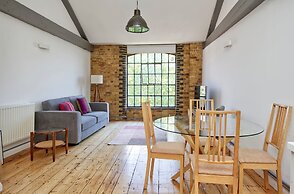 Spacious 1 Bed 1 Bath Southwark