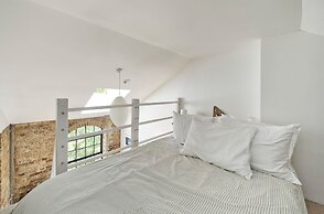 Spacious 1 Bed 1 Bath Southwark