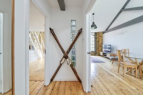 Spacious 1 Bed 1 Bath Southwark