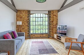 Spacious 1 Bed 1 Bath Southwark