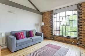 Spacious 1 Bed 1 Bath Southwark