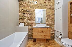 Spacious 1 Bed 1 Bath Southwark