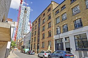 Spacious 1 Bed 1 Bath Southwark