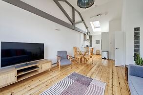 Spacious 1 Bed 1 Bath Southwark