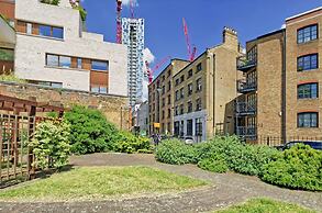 Spacious 1 Bed 1 Bath Southwark