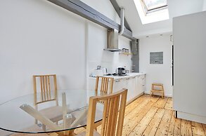 Spacious 1 Bed 1 Bath Southwark