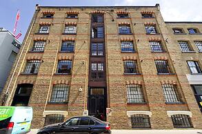 Spacious 1 Bed 1 Bath Southwark