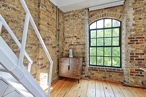 Spacious 1 Bed 1 Bath Southwark