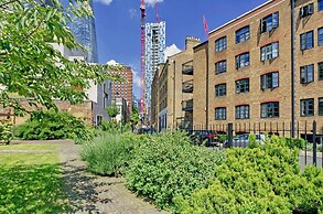 Spacious 1 Bed 1 Bath Southwark