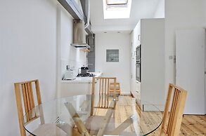 Spacious 1 Bed 1 Bath Southwark