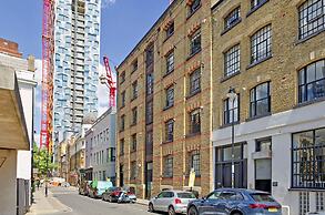 Spacious 1 Bed 1 Bath Southwark