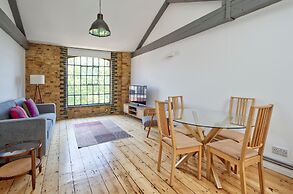 Spacious 1 Bed 1 Bath Southwark