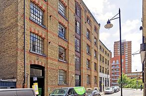 Spacious 1 Bed 1 Bath Southwark