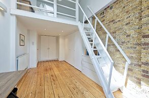 Spacious 1 Bed 1 Bath Southwark