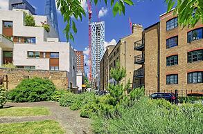Spacious 1 Bed 1 Bath Southwark