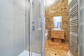 Spacious 1 Bed 1 Bath Southwark