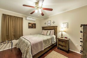 Songbird Haven Cozy Country Getaway