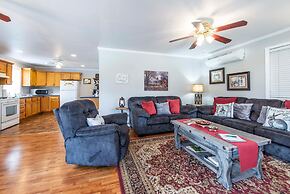Songbird Haven Cozy Country Getaway