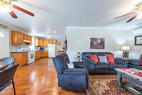 Songbird Haven Cozy Country Getaway