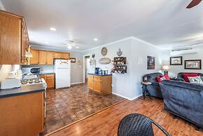 Songbird Haven Cozy Country Getaway