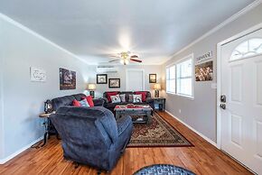 Songbird Haven Cozy Country Getaway