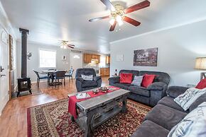 Songbird Haven Cozy Country Getaway