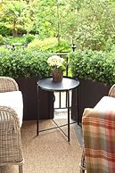 Serene 2 Bed Flat Chiswick Min Monthly Stay