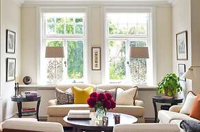 Serene 2 Bed Flat Chiswick Min Monthly Stay