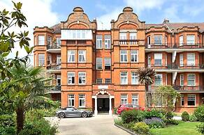 Serene 2 Bed Flat Chiswick Min Monthly Stay